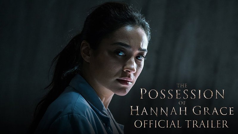 The Possession Of Hanna Grace