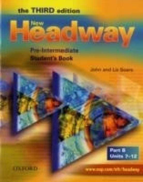 Headway pre-intermediate 3rd edition teacher