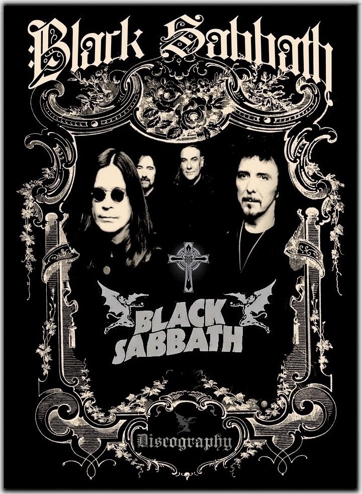 Black sabbath torrent discography
